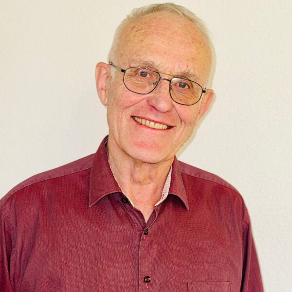 Christoph Salzmann