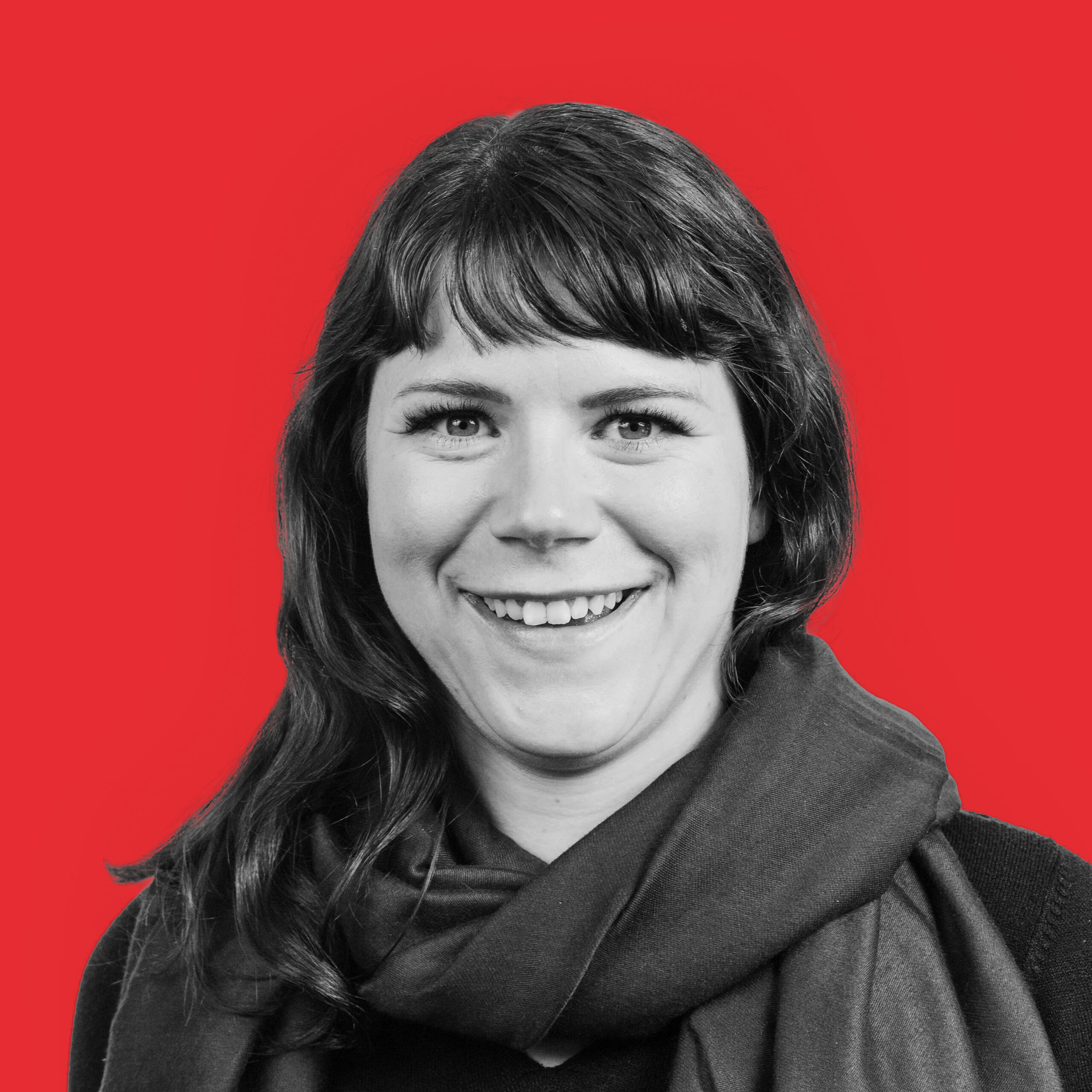 Arlette Münger
