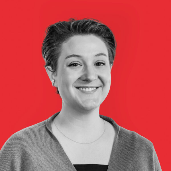 Géraldine Mercedes Boesch