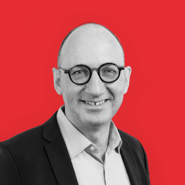 Markus D'Angelo