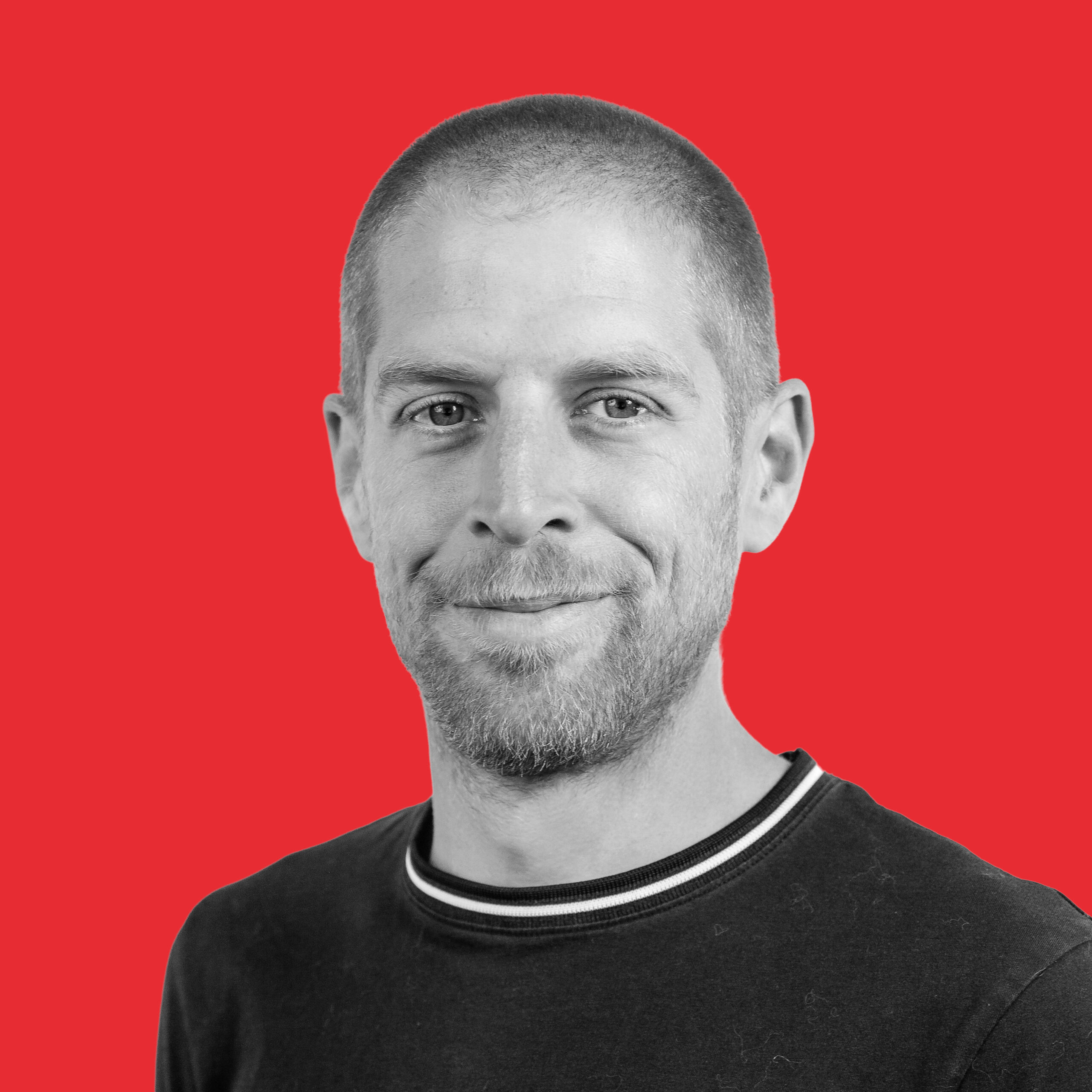 Markus Siegenthaler