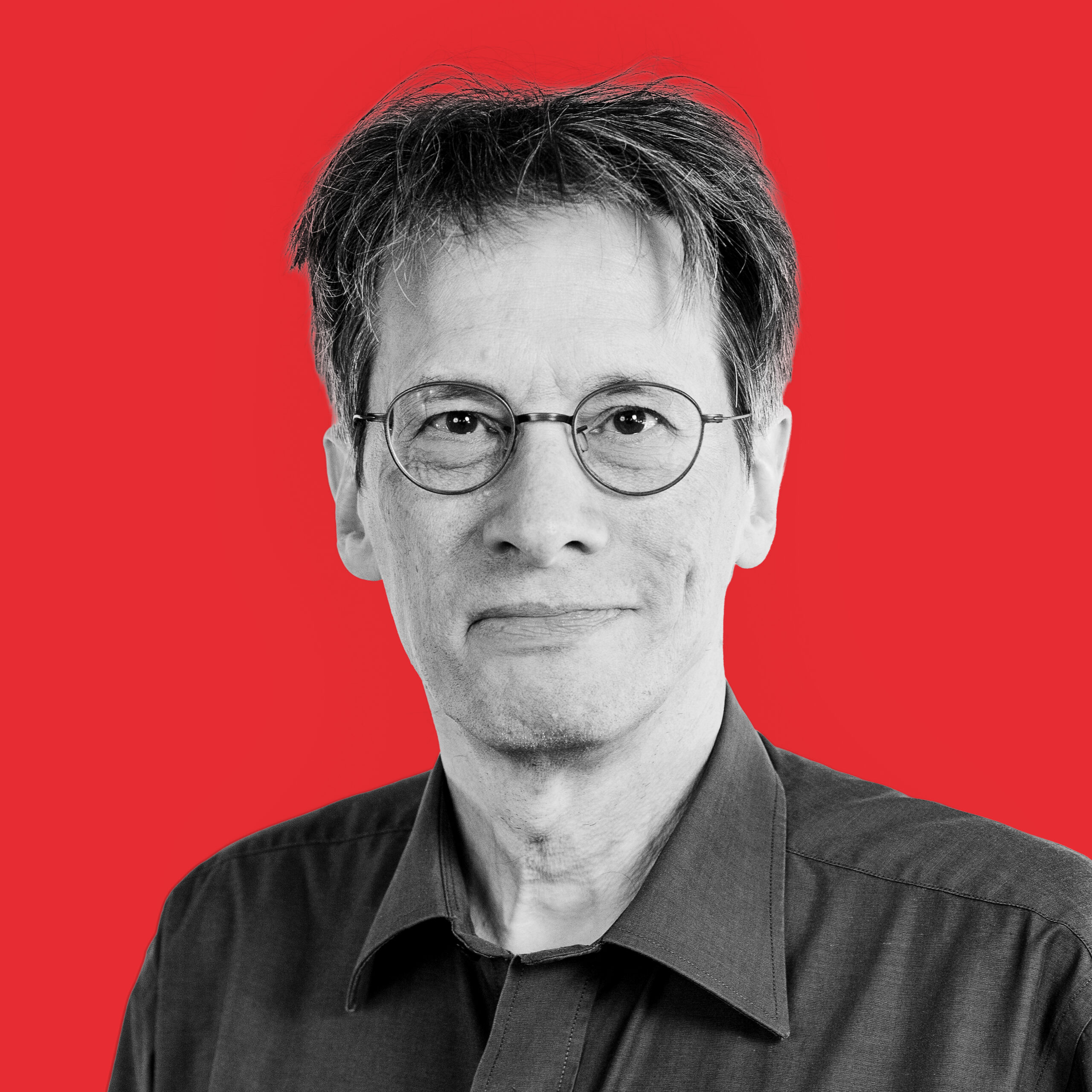 Pascal Coullery