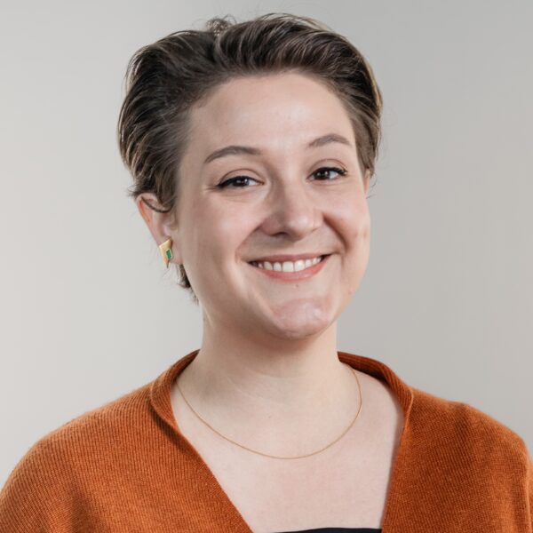 Géraldine Mercedes Boesch