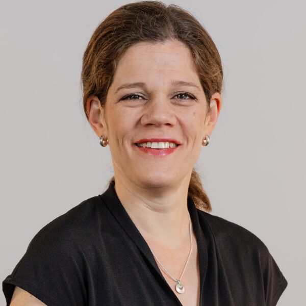 Jacqueline Bernard Tracia